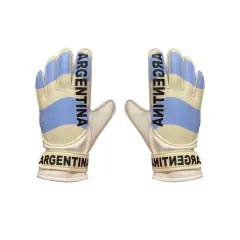 Guante de arquero de futbol - Argentina