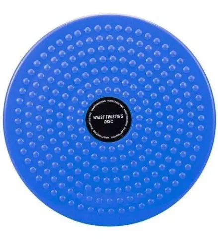 Disco reductor de cintura Twister