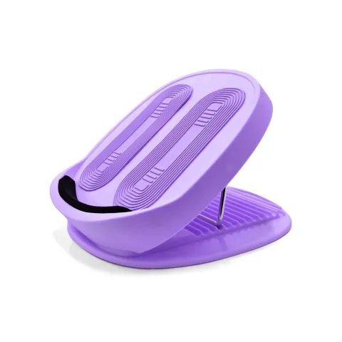 Tablero inclinado regulable para estiramiento de piernas - 14 niveles