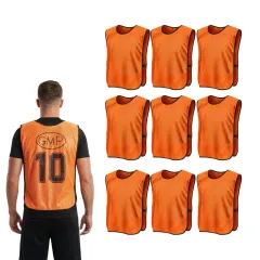 Pecheras para adultos - Set 10u