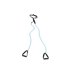 Elastica con anclaje resistencia baja