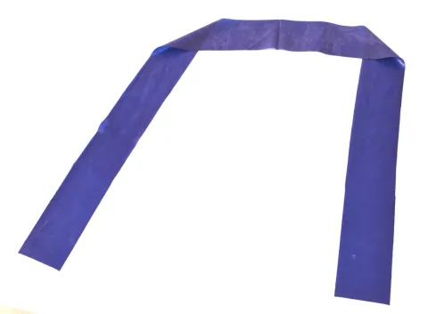 Banda elastica tipo thera Band 220 x 13cm