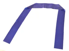 Banda elastica tipo thera Band 220 x 13cm
