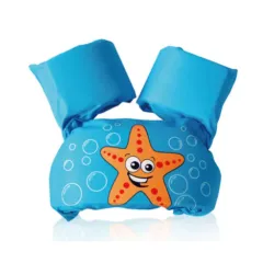 Chaleco flotador piletero niños