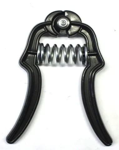 Hand grip - Resorte de manos profesional - tension Media
