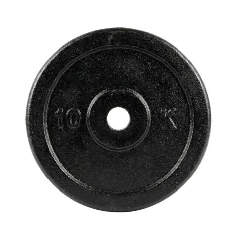 Disco fundicion x 10 kg