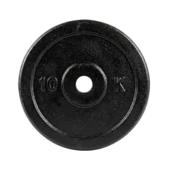 Disco fundicion x 10 kg