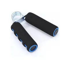 Hand grip - resorte de mano con manopla neoprene