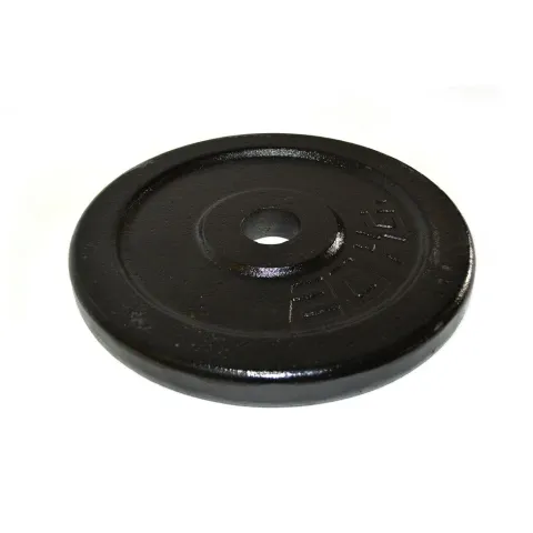 Disco fundicion olimpico x 20kg