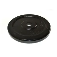 Disco fundicion olimpico x 20kg