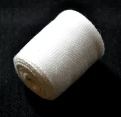 Venda boxeo blanca 5cm x 2,5m