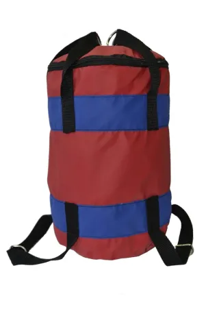 Bolsa Cielo-tierra con tensores (sin cambio)