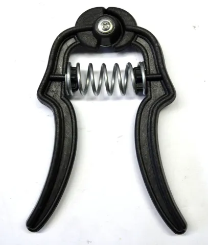 Hand grip - Resorte de manos profesional - tension Baja
