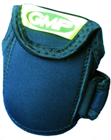 Porta celular p/brazo cubierto