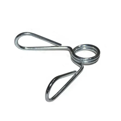 Topes para barra 30 mm x unidad