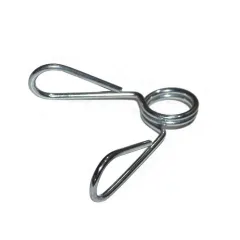 Topes para barra 30 mm x unidad
