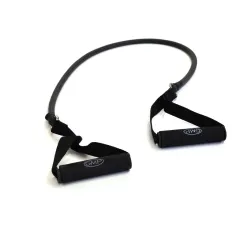 CX larga - Manija neoprene -Tension Alta - Banda elástica larga reforzada con manija