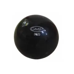 Medicine Ball sin pique 3kg - slam ball