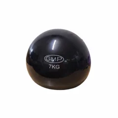 Medicine Ball sin pique 7kg - slam ball