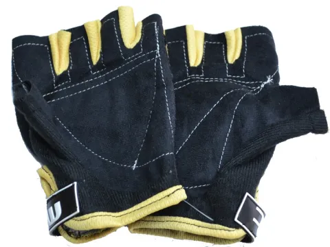 Guantes para gimnasio- Reforzado
