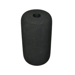 Rodillo para maquina gimnasio foam 17cm