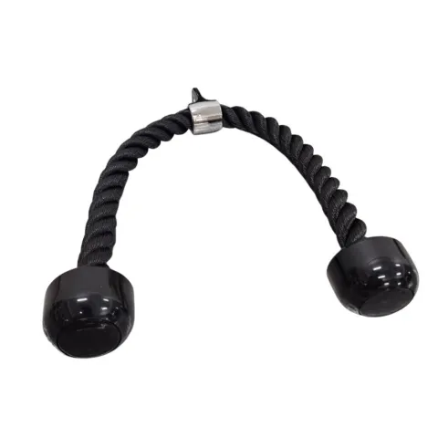 Soga triceps para polea